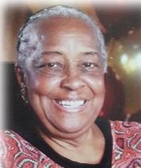 Bernice Rutherford