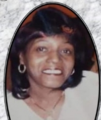 Yvonne Melvin
