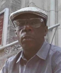 James Grant