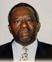 Hon. Santiege M. Ulaba Samura