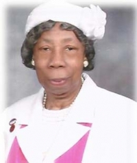 Susie Lee Gilbert