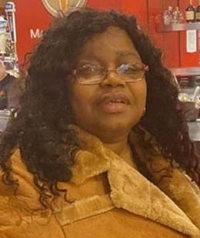 Carolyn Burton
