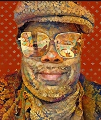 Gregory Tate