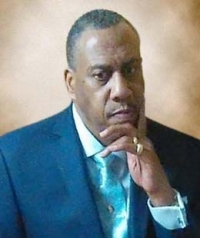 Byron Brooks