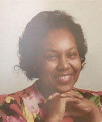 Pearl Walker