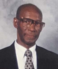 Hugh Dixon