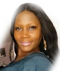 Octavia Joseph