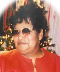 Viola Morris
