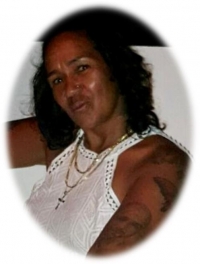 Linda Arce "Wendy"