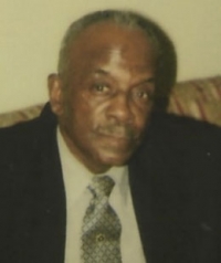 Joel Muldrow