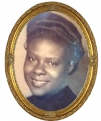 Sallie Harrison