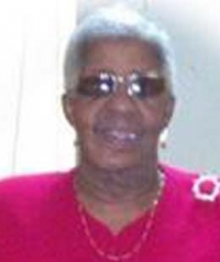 Gloria Patricia Brevard-Washington