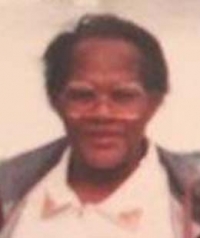 Mary Louise Ware