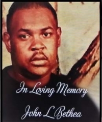 John Lee Bethea