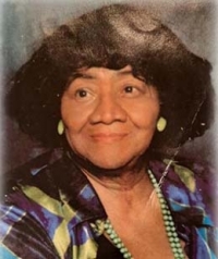Betty Jordan