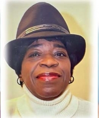 Edith Ross