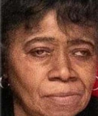 Christine Ward