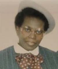 Ingrid Thompson
