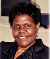 Mrs. Zura Frances Sanders