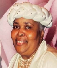 Geraldine Lilly Ferebee