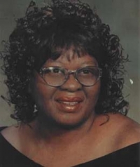 Betty Abrams