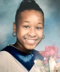 Tchelle Branch-Thomas
