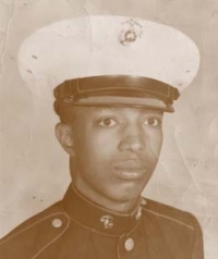 Willie James Stone