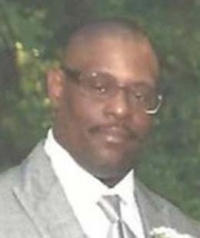 Elbert Jackson