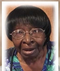 Blanche Rogers