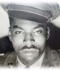 Heyward Robinson