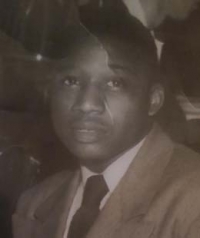 Irving Henry Redden, Sr.