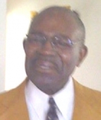 Samuel Nesmith