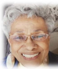 Bertha C. Robinson