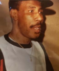 Joe Prime Sr.