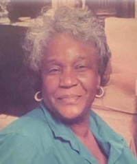 Dorothy Mae