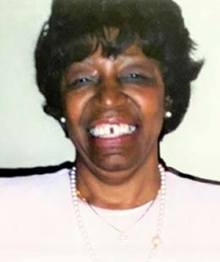 Lillian Clark / Leah Storms