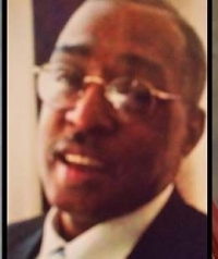 Raymond Gordon