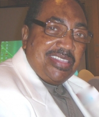 LW Johnson Jr.
