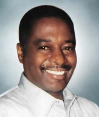Ernest Williams