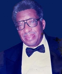 Walther E. King