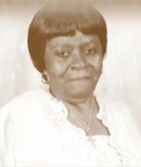 Susie Fludd