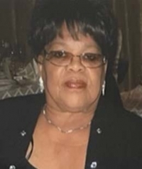 Pecolar Marie Hamlin