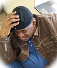 Derrick Atkins