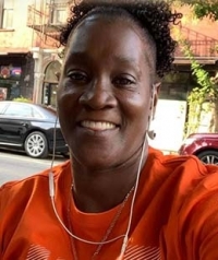 Florence Hill