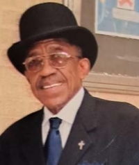 James Jackson 