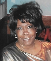 Ophelia Boone