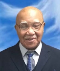 Sellers Davis Jr.