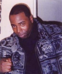 Willie Thrower