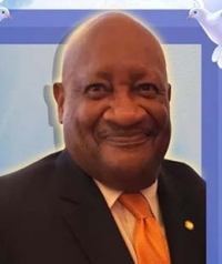Arnold Martin