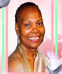 Brernda Ann Martin